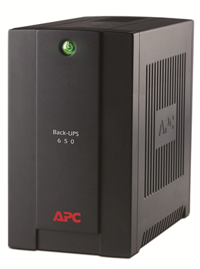 APC Back后備式ups電源