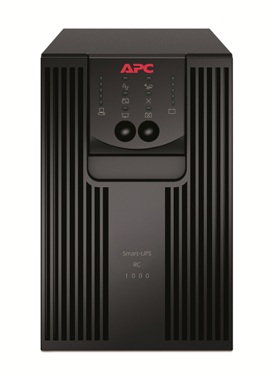 APC SRC系列UPS電源